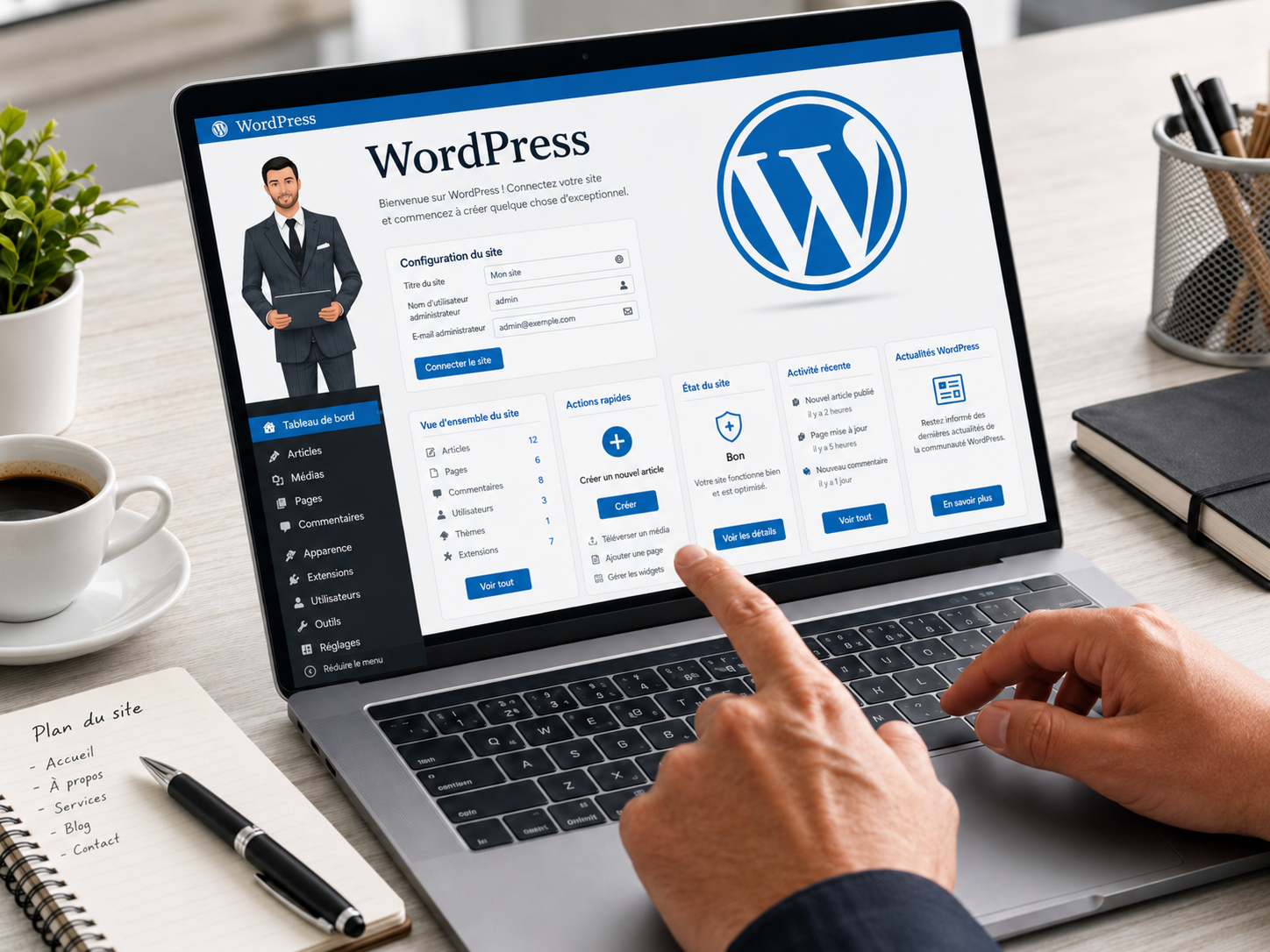formation-wordpress-vierzon